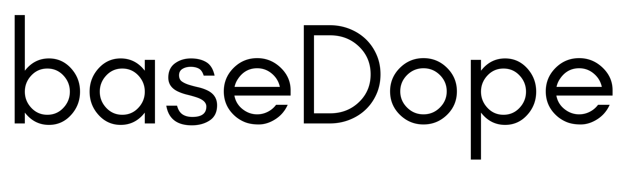 baseDope